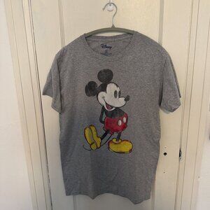 Vintage Disney Mickey Mouse T-Shirt